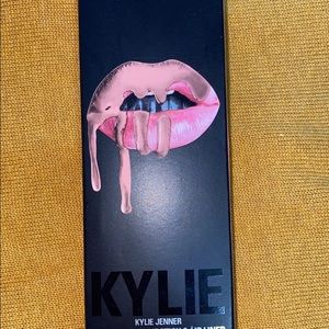 Kylie Cosmetics LipKit Koko K